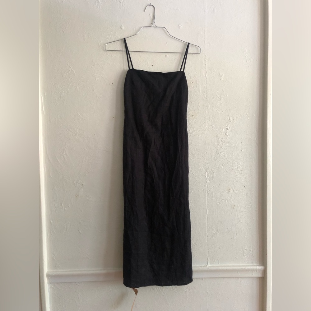 NWT REFORMATION LEO DRESS